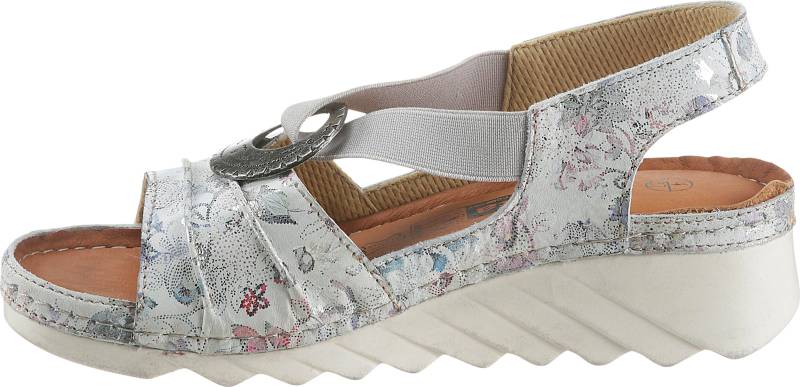 Sandalette von airsoft modern+