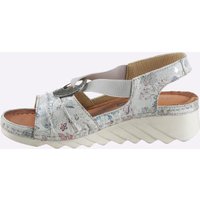 Sandalette von airsoft modern+