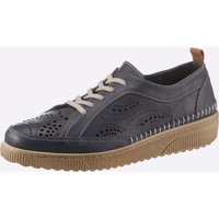 Schnürschuh von airsoft modern+