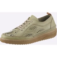 Schnürschuh von airsoft modern+