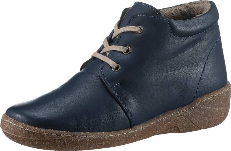 Stiefelette von airsoft modern+