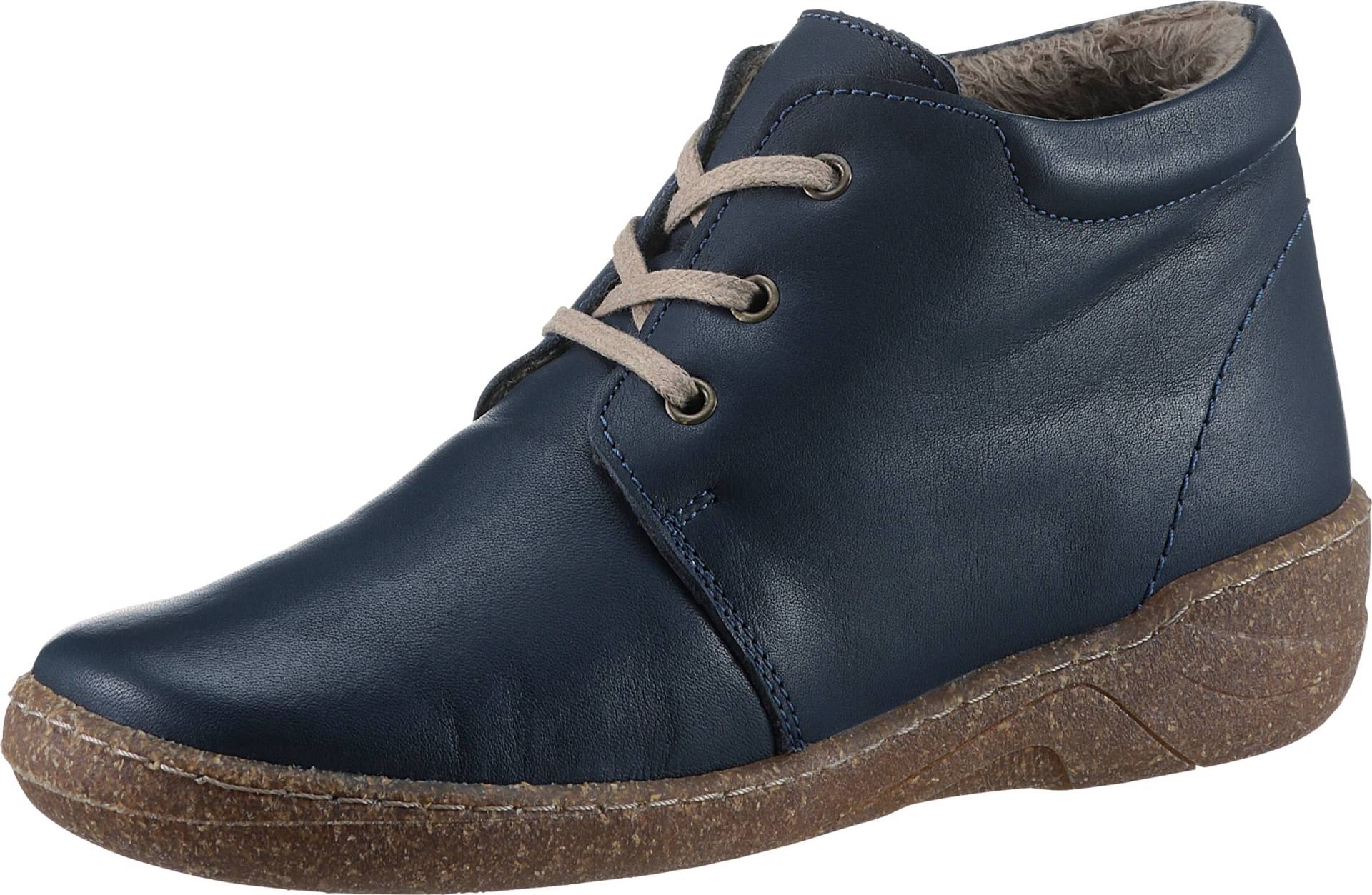 Stiefelette von airsoft modern+