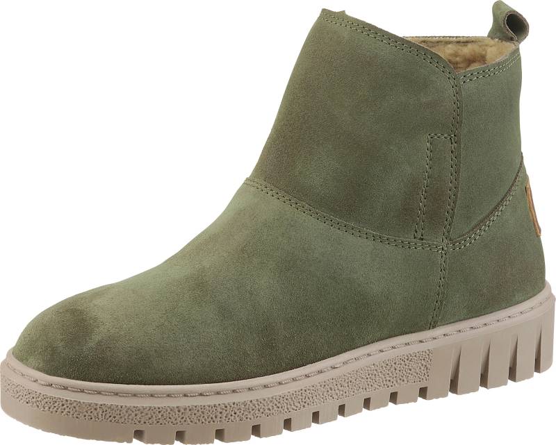 Stiefelette von airsoft modern+