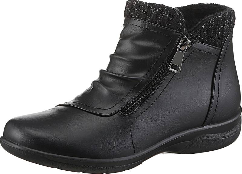 Stiefelette von airsoft modern+