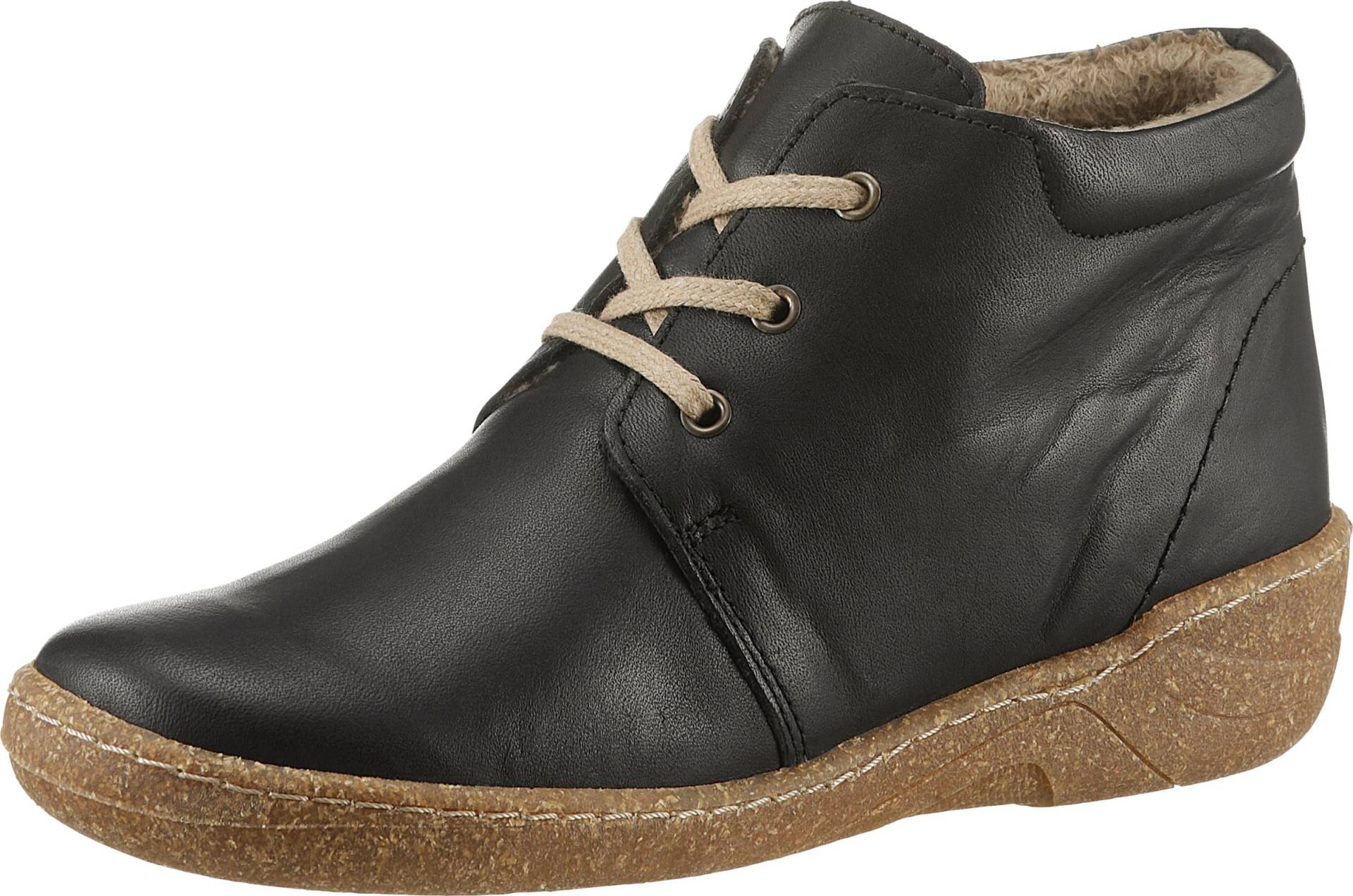 Stiefelette von airsoft modern+
