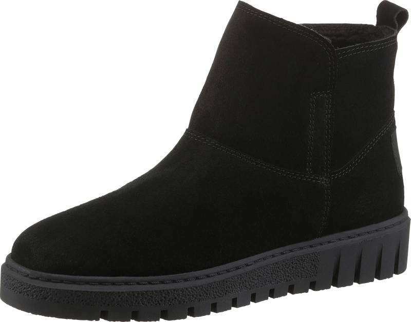 Stiefelette von airsoft modern+