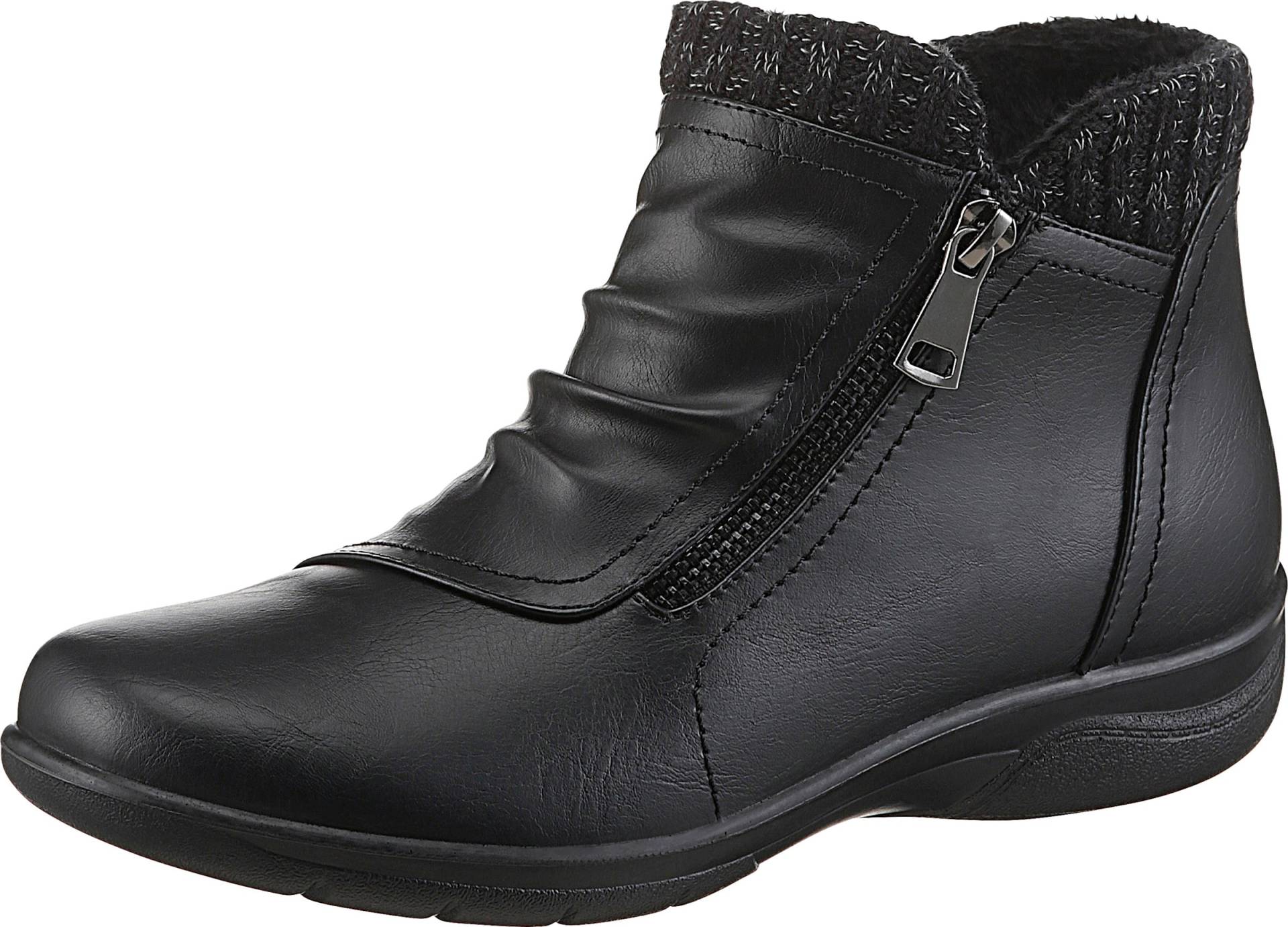 Stiefelette von airsoft modern+