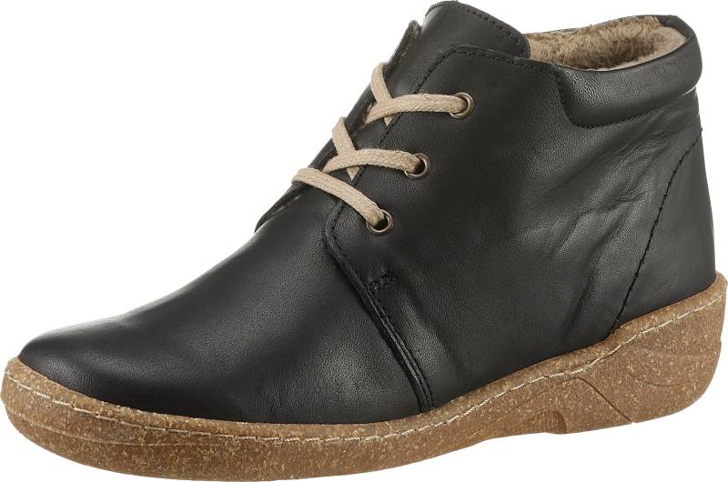 Stiefelette von airsoft modern+