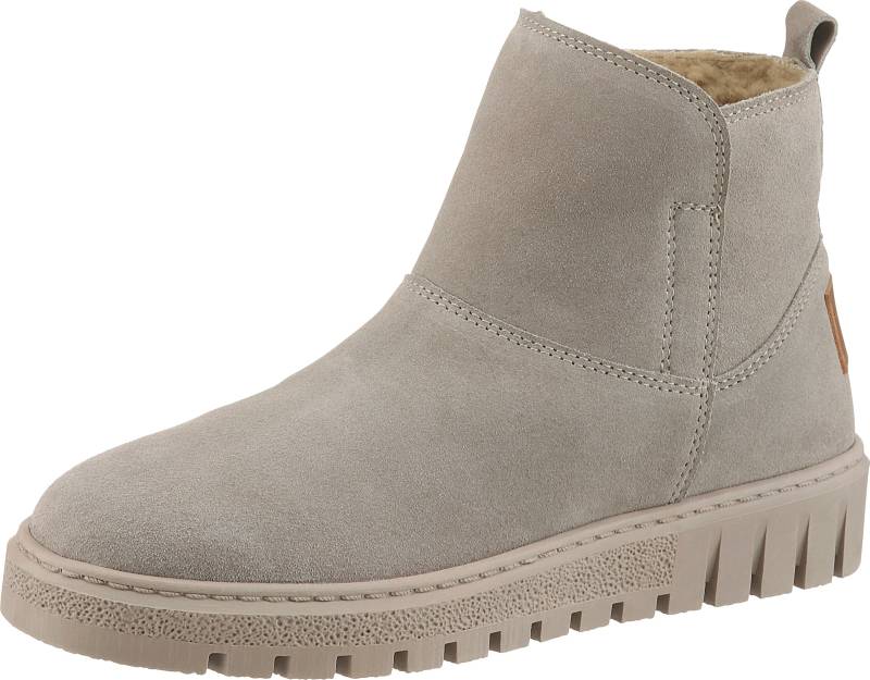 Stiefelette von airsoft modern+