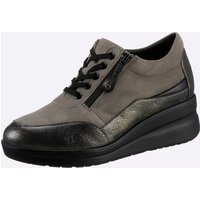 Witt Weiden Damen Sneaker schlamm von airsoft modern+