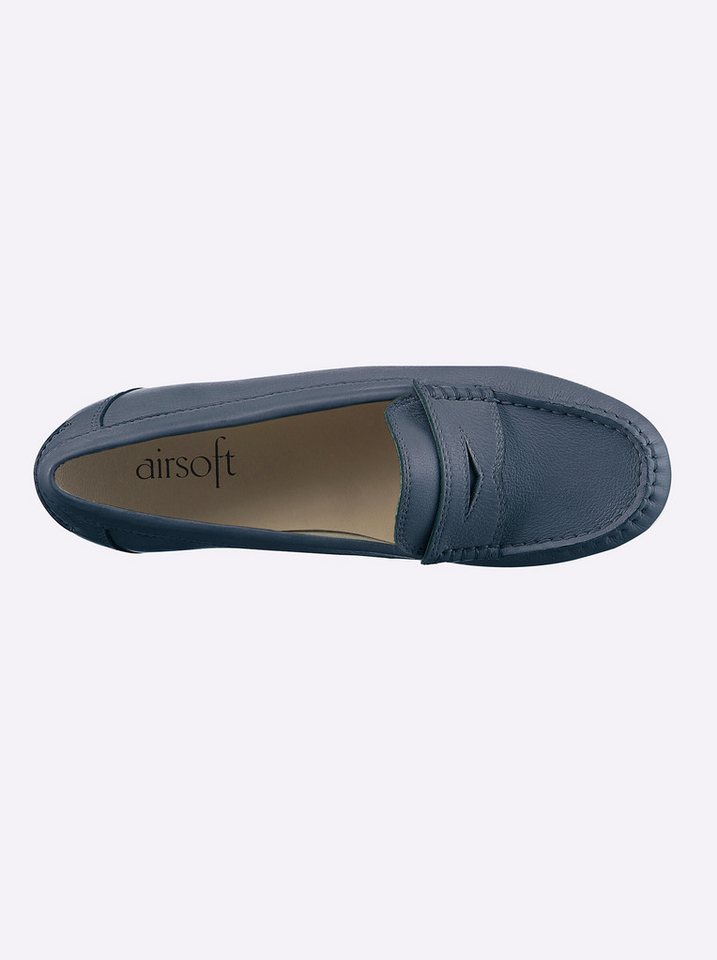 airsoft modern+ Slipper . Slipper von airsoft modern+