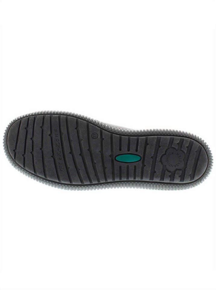 airsoft modern+ Stiefelette Stiefelette von airsoft modern+