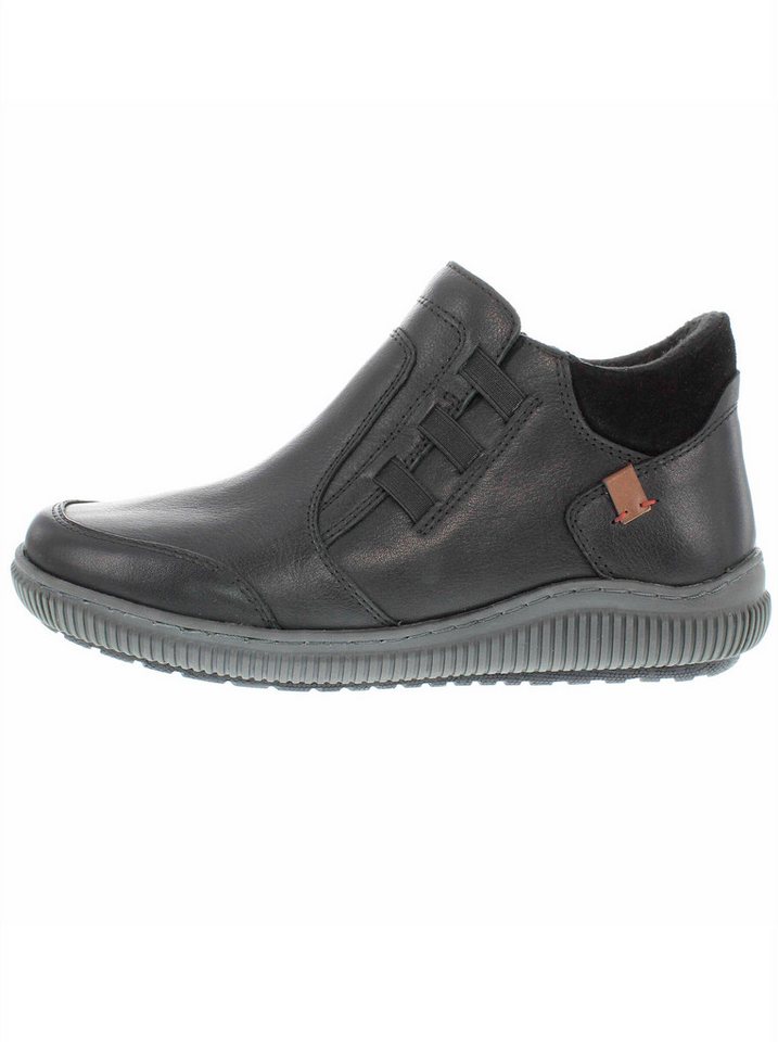 airsoft modern+ Stiefelette Stiefelette von airsoft modern+