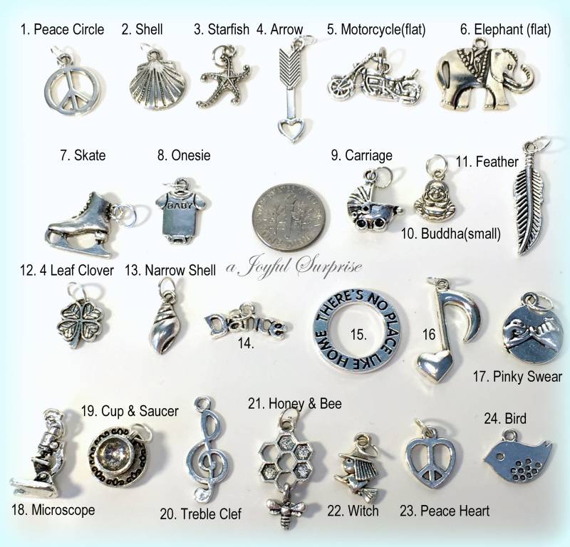 Fügen Sie Einen Charme, Versilbert Antikes Silber Tier Trinken Musik Baby Werkzeug Anker Kampieren Neue Mutter Weihnachten Kreuz Geschenk Armband von ajoyfulsurprisegifts