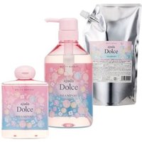 ajuda - Dolce Melty Repair Shampoo 560ml Refill ajuda - Dolce Melty Repair Shampoo 560ml Refill von ajuda