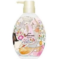 ajuda - Dolce Uru Shampoo 700ml ajuda - Dolce Uru Shampoo 700ml von ajuda
