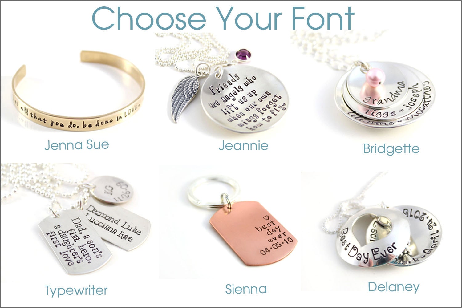 Personalisierte Sterling Silber Oma Halskette Baum Des Lebens Charme von akaoriginals