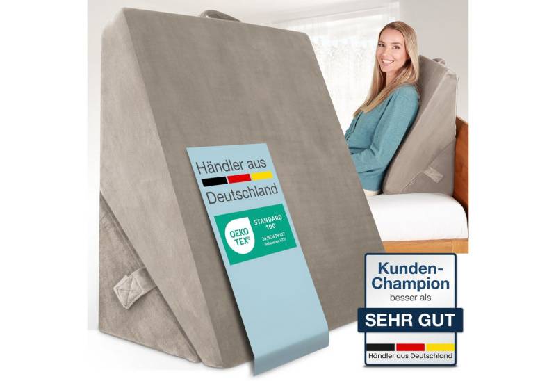 aktivshop Keilkissen aktivshop Keilkissen von aktivshop