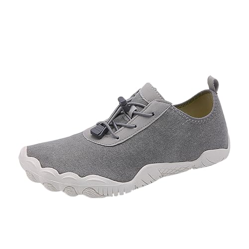Barfuß-Aquaschuhe, Herren und Damen, schnell trocknend, Wasserschuhe, rutschfeste Sport-Fitness-Sneaker, Laufschuhe, Outdoor-Walking-Turnschuhe, leicht, Strand, Schwimmen, Wandern, Sommer, Fluss Barfuß-Aquaschuhe, Herren und Damen, schnell trocknend, Wasserschuhe, rutschfeste Sport-Fitness-Sneaker, Laufschuhe, Outdoor-Walking-Turnschuhe, leicht, Strand, Schwimmen, Wandern, Sommer, Fluss von akwuiopt