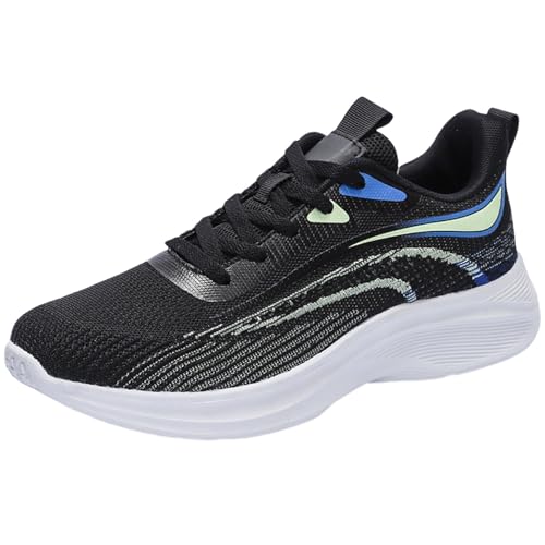 Weite Freizeitschuhe für Herren, Laufschuhe, Walking-Turnschuhe, Outdoor-Sport-Sneaker, Fitnessstudio, Workout, Fitness, Sneaker, Trail-Trekking, Wandern, atmungsaktiv, lässiger Sneaker, Sporttrainer Weite Freizeitschuhe für Herren, Laufschuhe, Walking-Turnschuhe, Outdoor-Sport-Sneaker, Fitnessstudio, Workout, Fitness, Sneaker, Trail-Trekking, Wandern, atmungsaktiv, lässiger Sneaker, Sporttrainer von akwuiopt