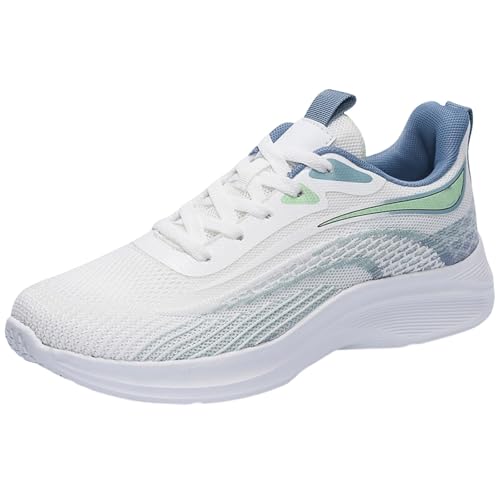 Weite Freizeitschuhe für Herren, Laufschuhe, Walking-Turnschuhe, Outdoor-Sport-Sneaker, Fitnessstudio, Workout, Fitness, Sneaker, Trail-Trekking, Wandern, atmungsaktiv, lässiger Sneaker, Sporttrainer Weite Freizeitschuhe für Herren, Laufschuhe, Walking-Turnschuhe, Outdoor-Sport-Sneaker, Fitnessstudio, Workout, Fitness, Sneaker, Trail-Trekking, Wandern, atmungsaktiv, lässiger Sneaker, Sporttrainer von akwuiopt