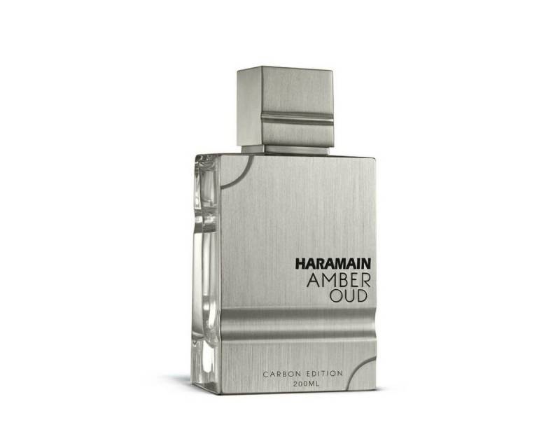al haramain Eau de Parfum Amber Oud Carbon Edition von al haramain