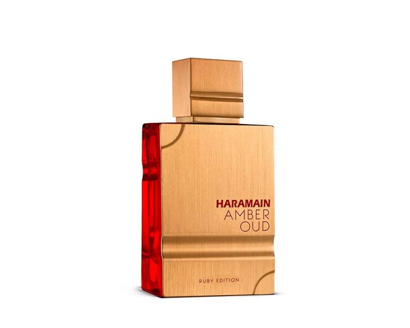 al haramain Eau de Parfum Amber Oud Ruby Edition von al haramain