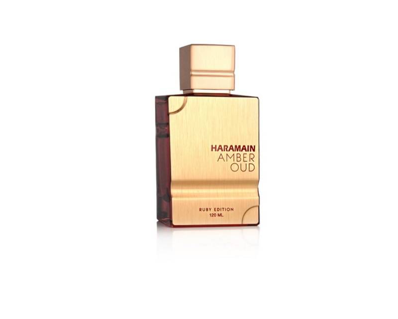 al haramain Eau de Parfum Amber Oud Ruby Edition von al haramain