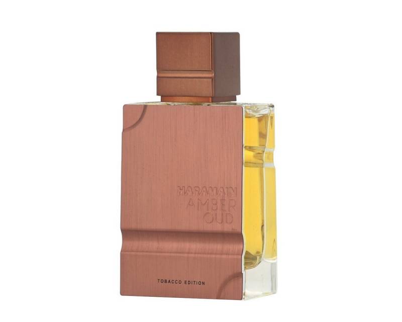 al haramain Eau de Parfum Amber Oud Tobacco Edition von al haramain