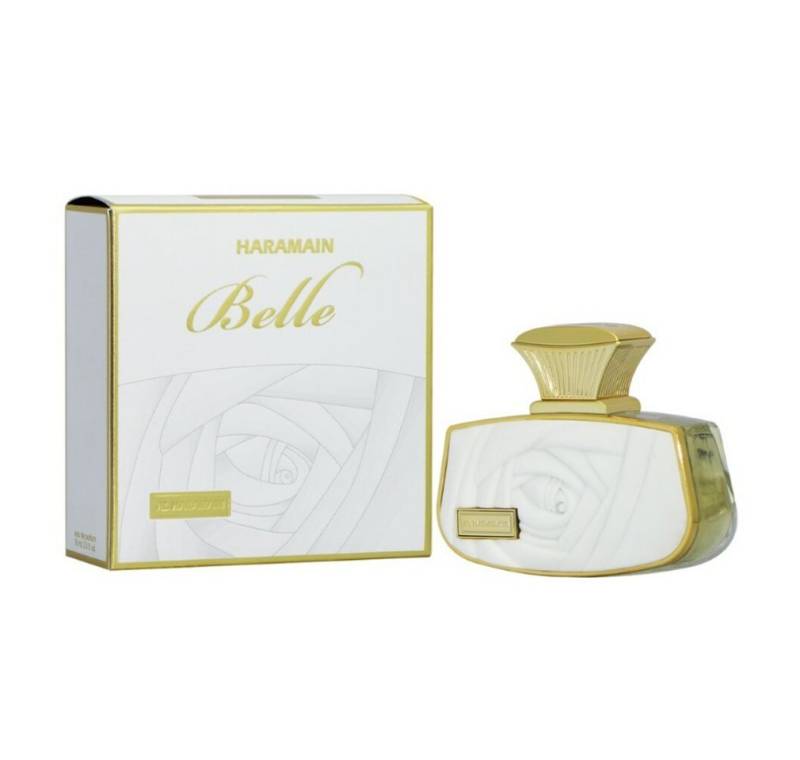 al haramain Eau de Parfum Belle - EDP - Volume: 75ml von al haramain