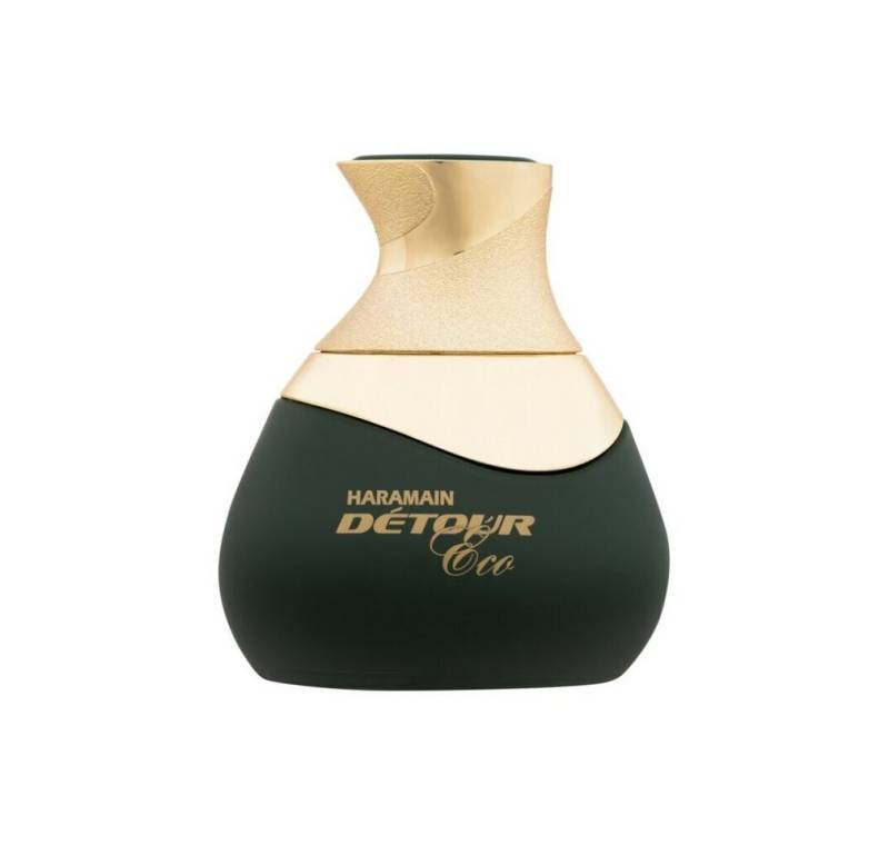 al haramain Eau de Parfum Détour Éco Eau De Parfum 100 ml (unisex) von al haramain