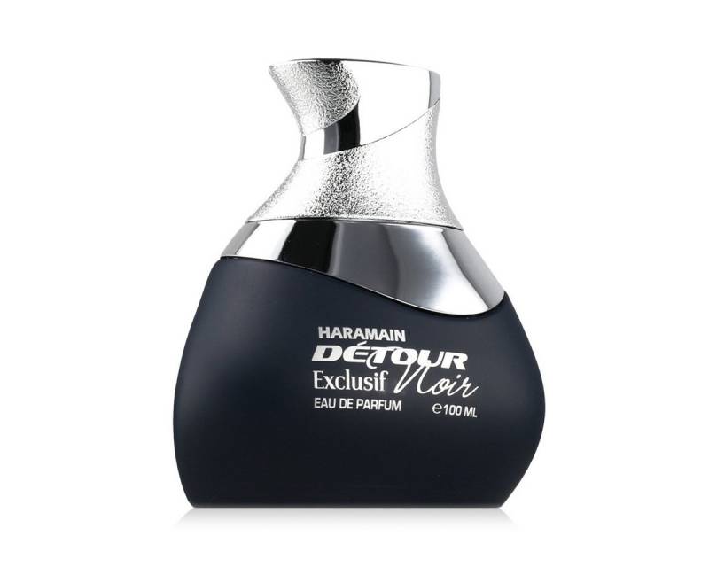 al haramain Eau de Parfum Detour Noir Exclusif al haramain Eau de Parfum Detour Noir Exclusif von al haramain
