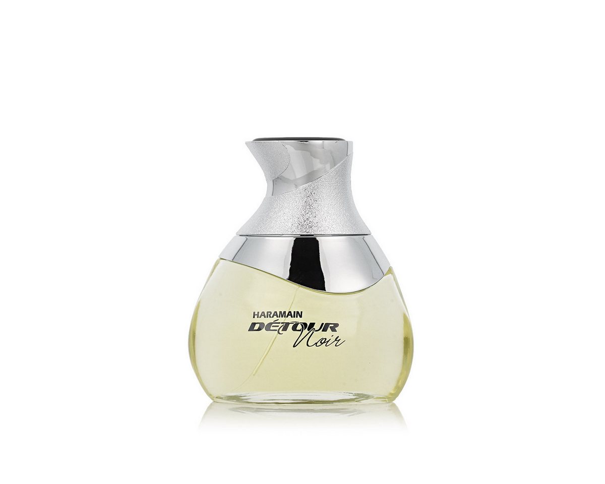 al haramain Eau de Parfum Détour Noir von al haramain