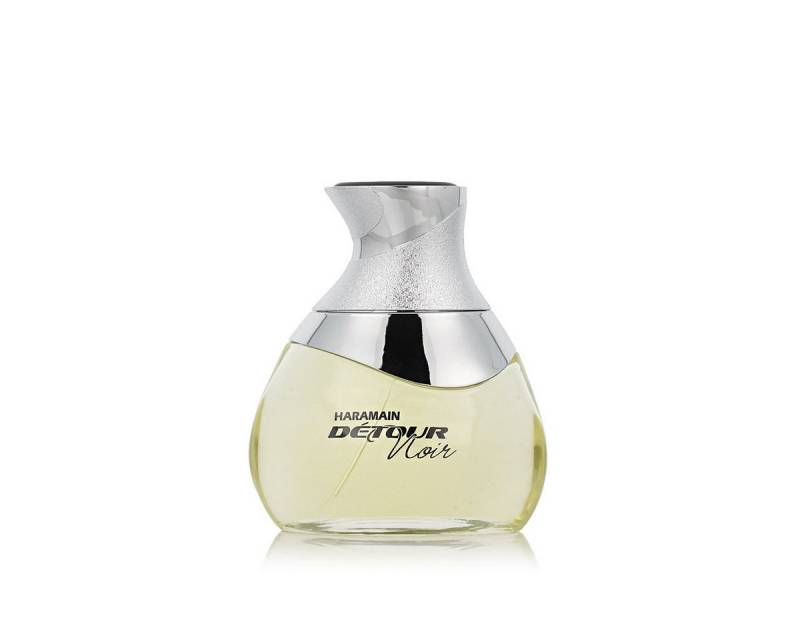 al haramain Eau de Parfum Détour Noir von al haramain