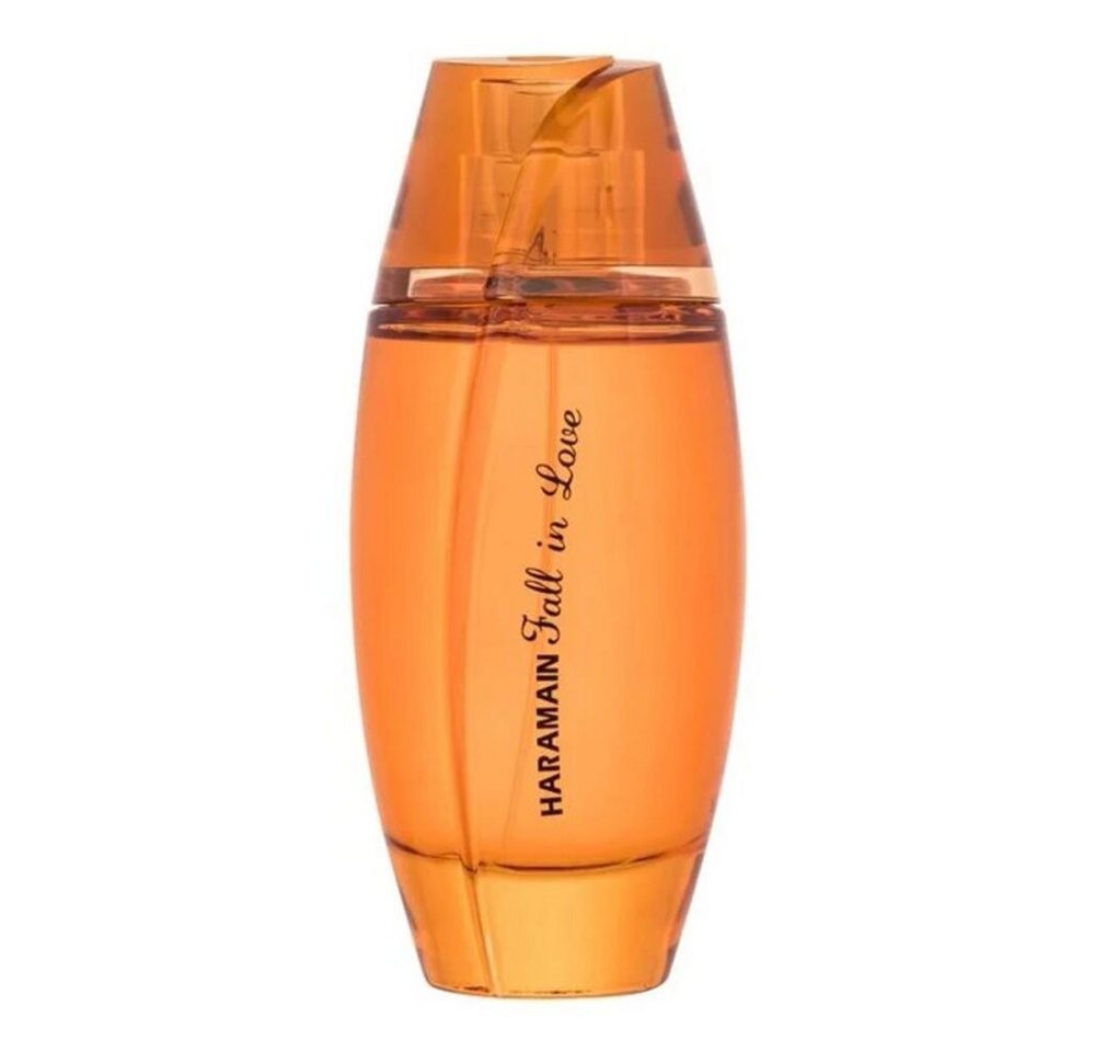 al haramain Eau de Parfum Fall In Love Eau De Parfum 100ml Frau von al haramain