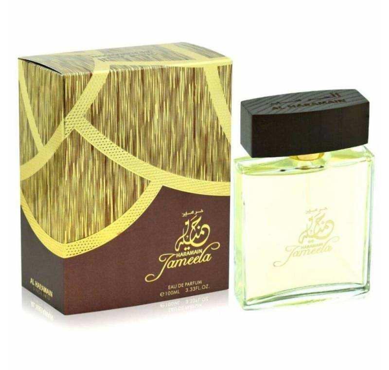 al haramain Eau de Parfum Jameela - EDP - Volume: 100ml von al haramain