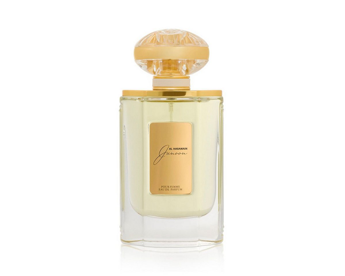 al haramain Eau de Parfum Junoon von al haramain