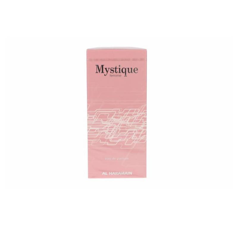 al haramain Eau de Parfum Mystique Femme EDP 100ml von al haramain