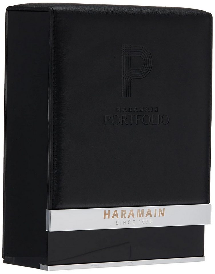 al haramain Eau de Parfum Neroli Canvas, Glasflakon, Parfüm EDP, Unisex Duft von al haramain