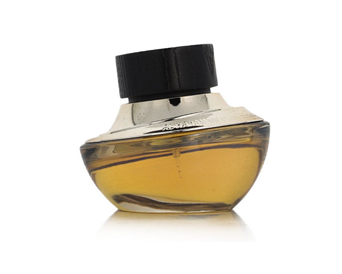 al haramain Eau de Parfum Oud Burma von al haramain