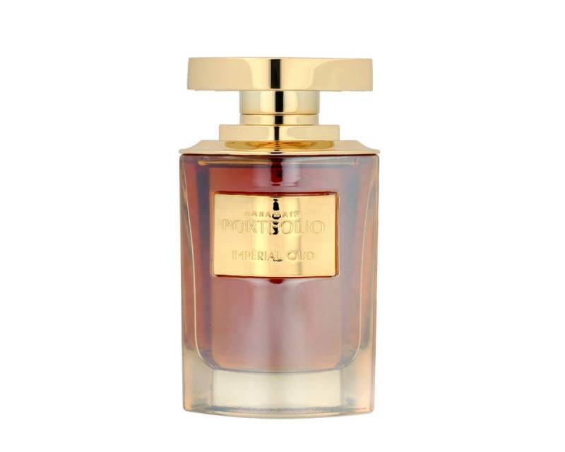 al haramain Eau de Parfum Portfolio Imperial Oud von al haramain
