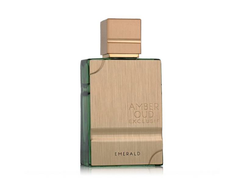 al haramain Extrait Parfum Amber Oud Exclusif Emerald von al haramain