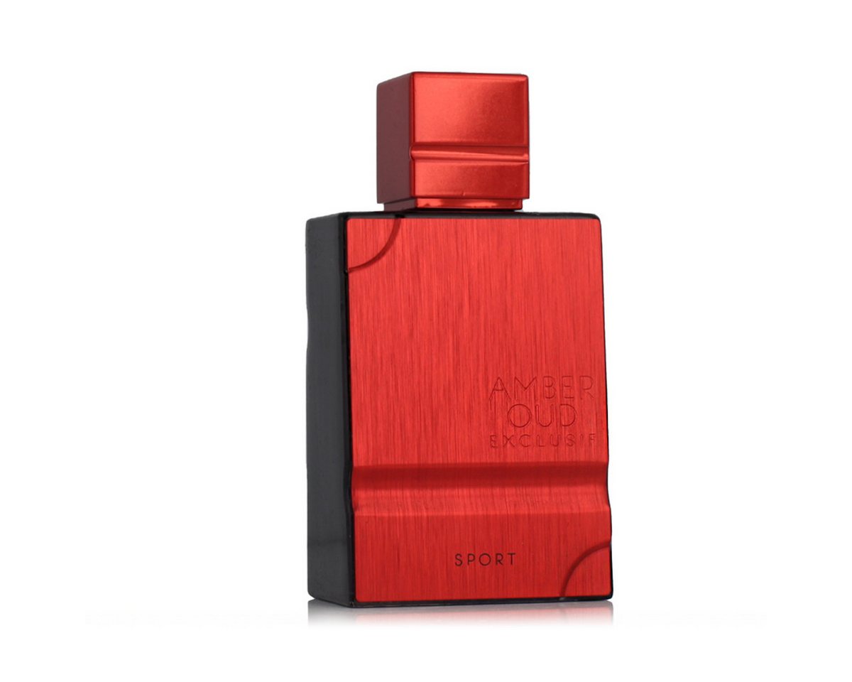 al haramain Extrait Parfum Amber Oud Exclusif Sport von al haramain