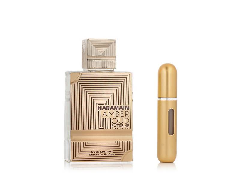 al haramain Extrait Parfum Amber Oud Gold Edition Extreme von al haramain