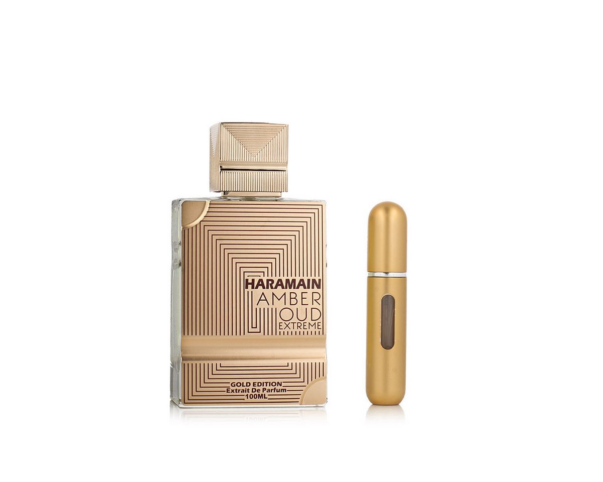 al haramain Extrait Parfum Amber Oud Gold Edition Extreme von al haramain