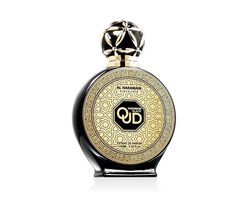 al haramain Extrait Parfum Black Oud von al haramain