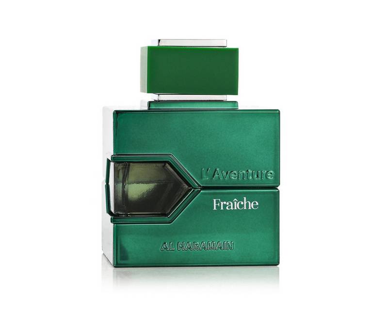 al haramain Extrait Parfum L'Aventure Fraîche von al haramain