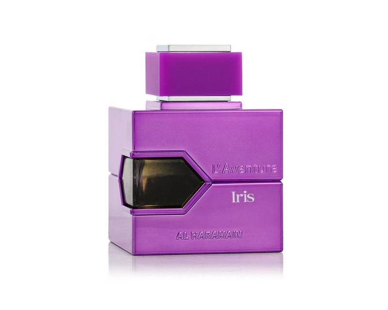 al haramain Extrait Parfum L'Aventure Iris von al haramain