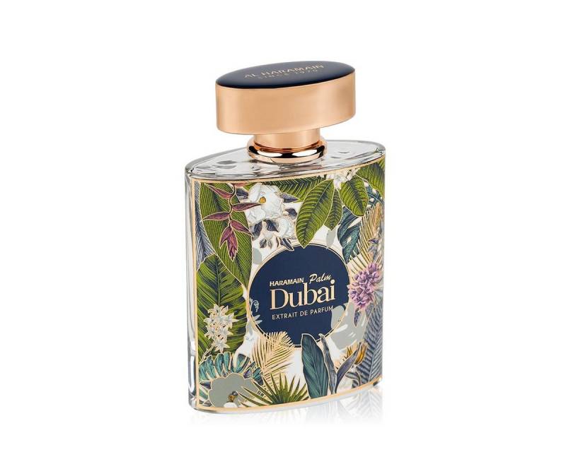al haramain Extrait Parfum Palm Dubai von al haramain
