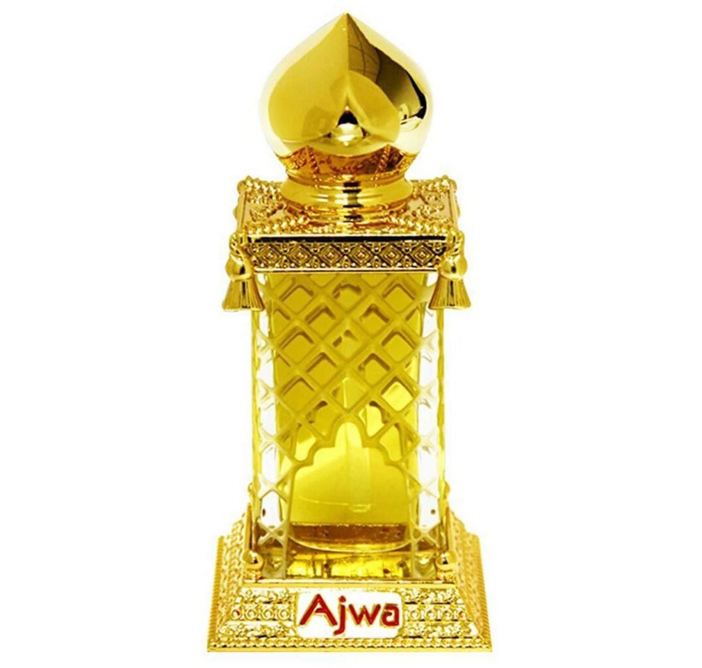 al haramain Körperpflegeduft Ajwa - parfémovaný olej - Volume: 30ml von al haramain